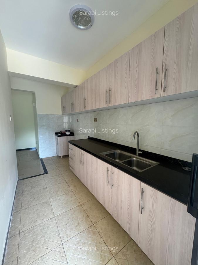 3 Bed Apartment with En Suite in Lavington - 3