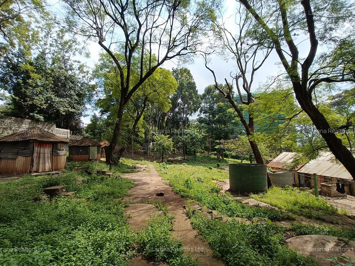 4 ac Commercial Land at Mirema Drive - 6