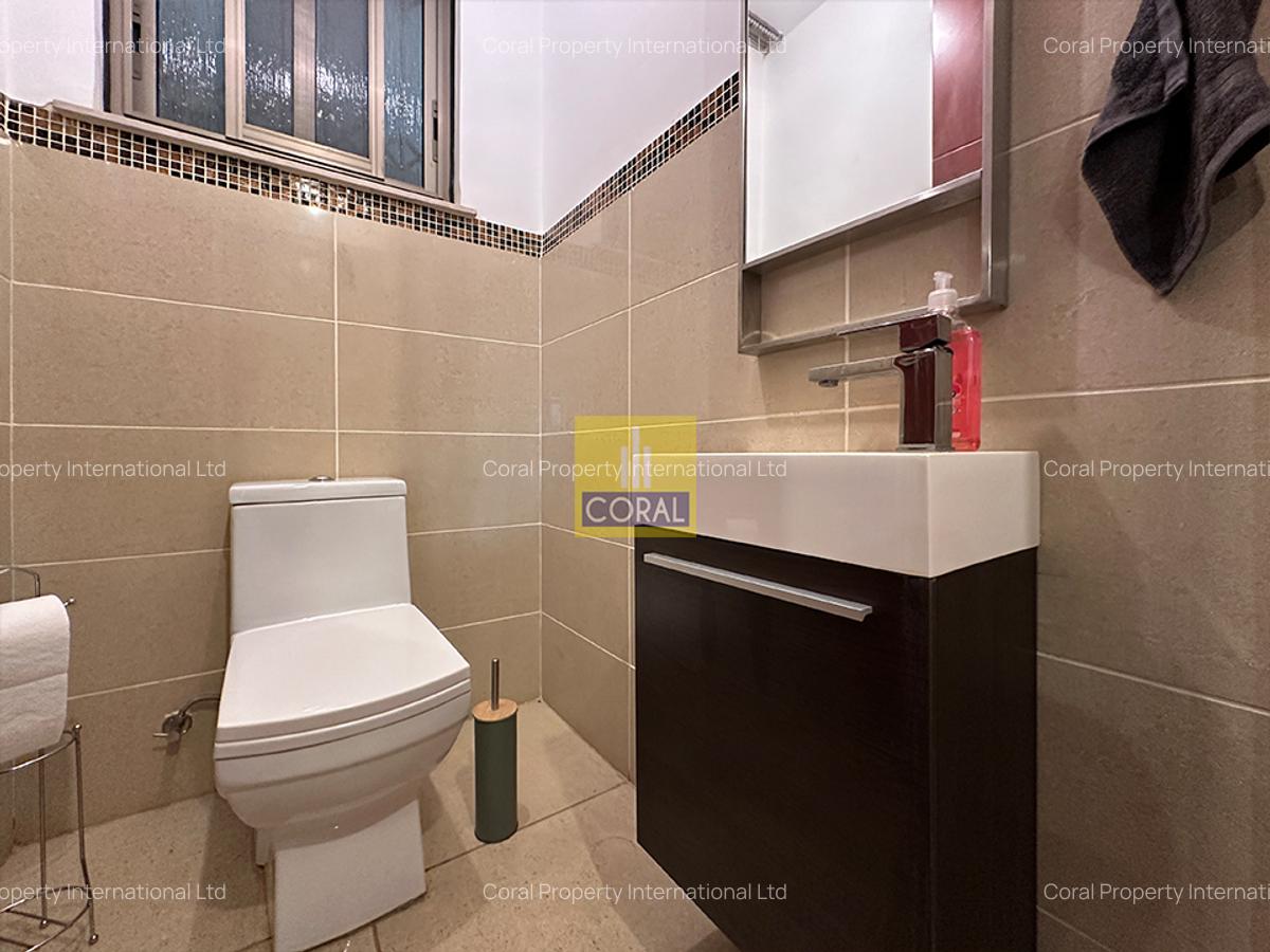 3 Bed Apartment in Parklands - 6