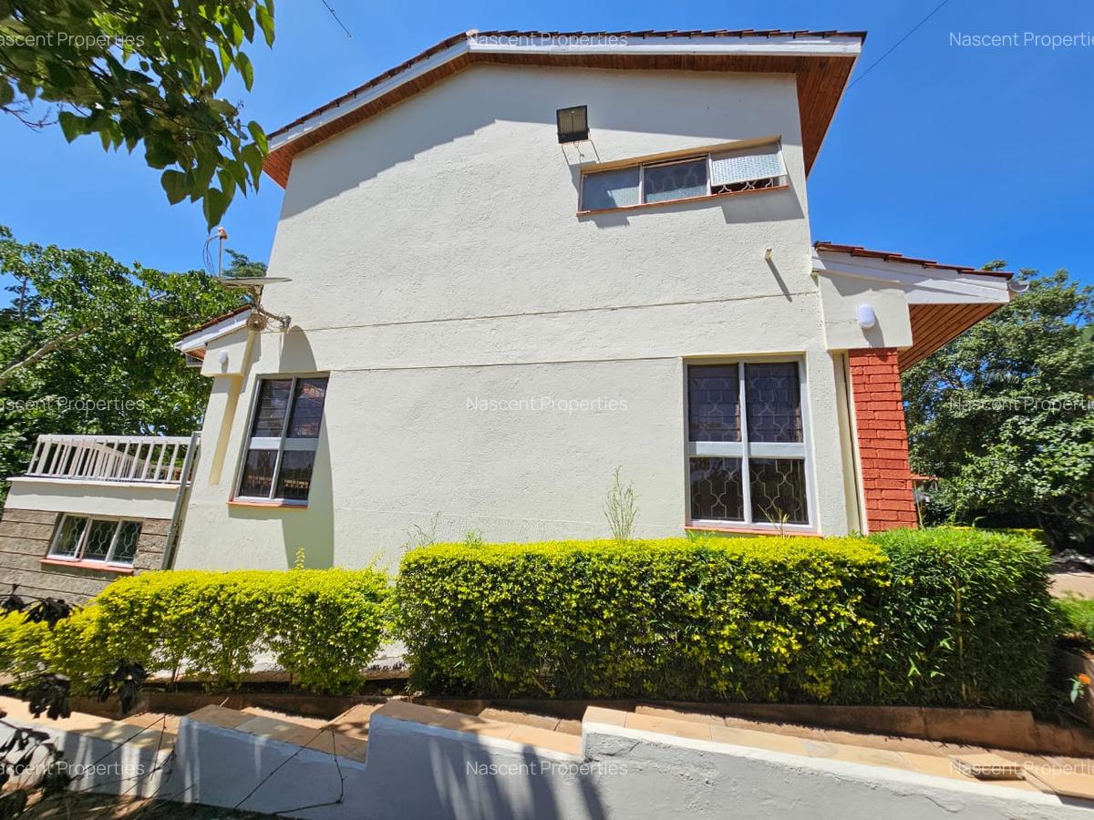 5 Bed House with En Suite in Gigiri - 12