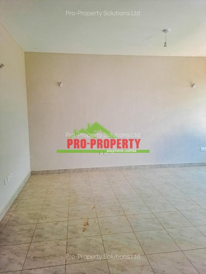 4 Bed Townhouse with En Suite at Gikambura - 6