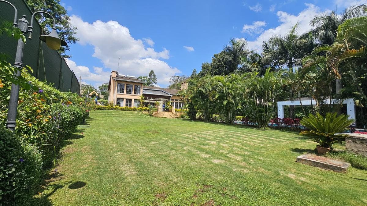 4 Bed Villa with En Suite at Lower Kabete - 6