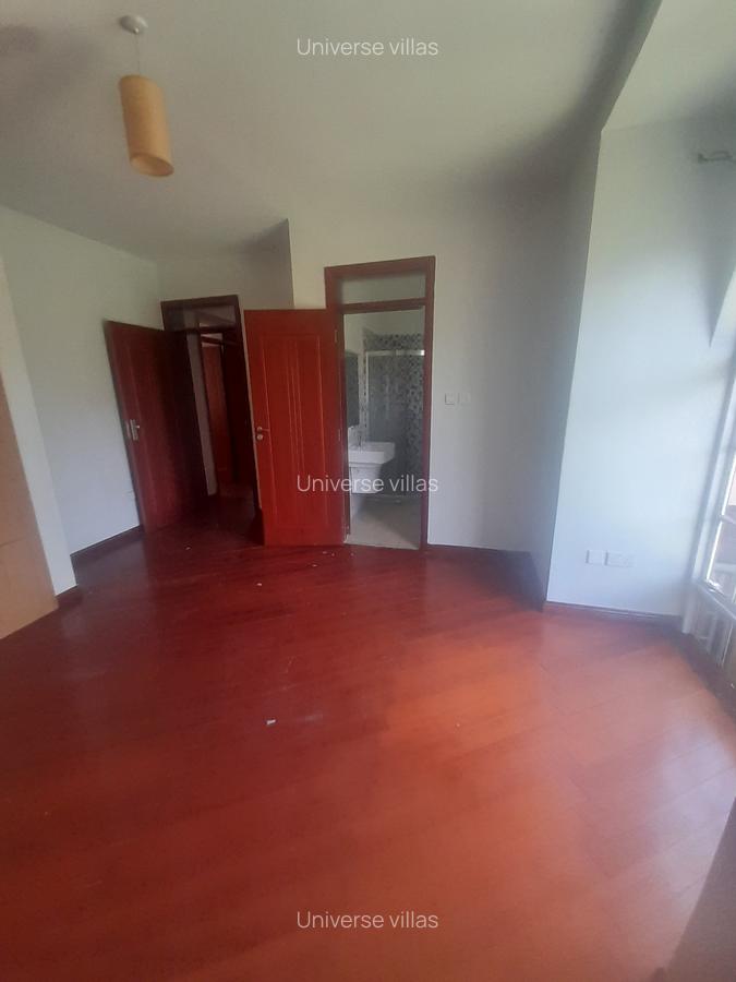 4 Bed Townhouse at Karen Hub - 5
