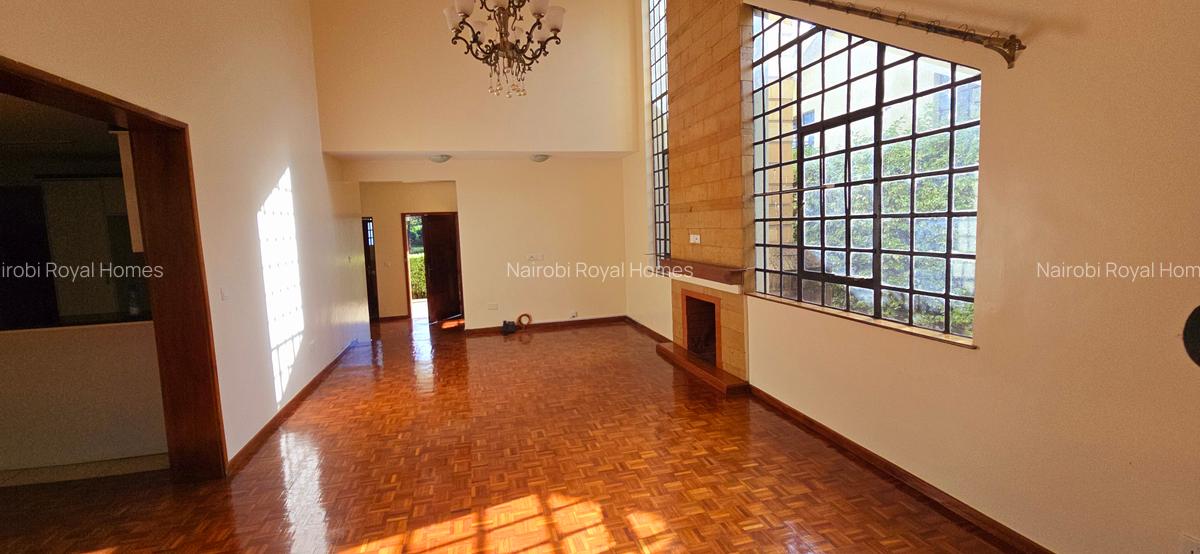 4 Bed Townhouse with En Suite at Kitisuru Ridge - 11