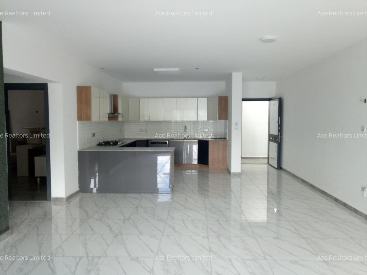 2 Bed Apartment with En Suite at Lavington - 3