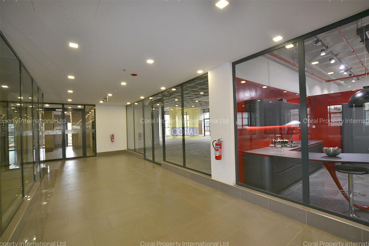 Office in Westlands Area - 6