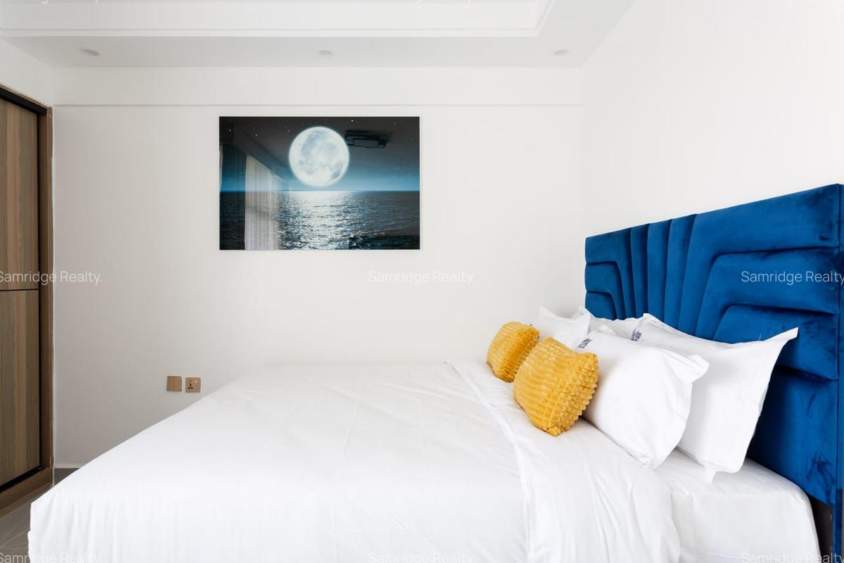 Serviced Studio Apartment with En Suite in Lavington - 6