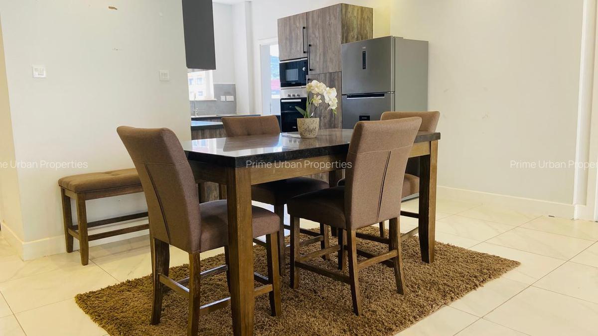 Furnished 2 Bed Apartment with En Suite in Westlands Area - 10