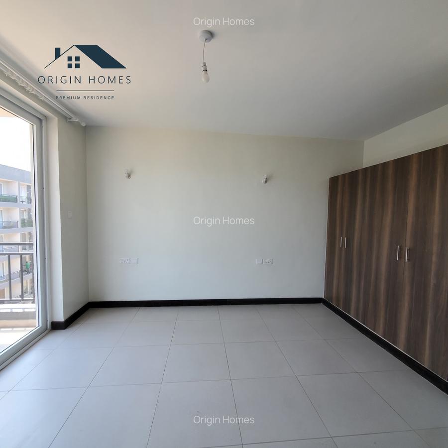 3 Bed Apartment with En Suite at Mombasa Road - 16