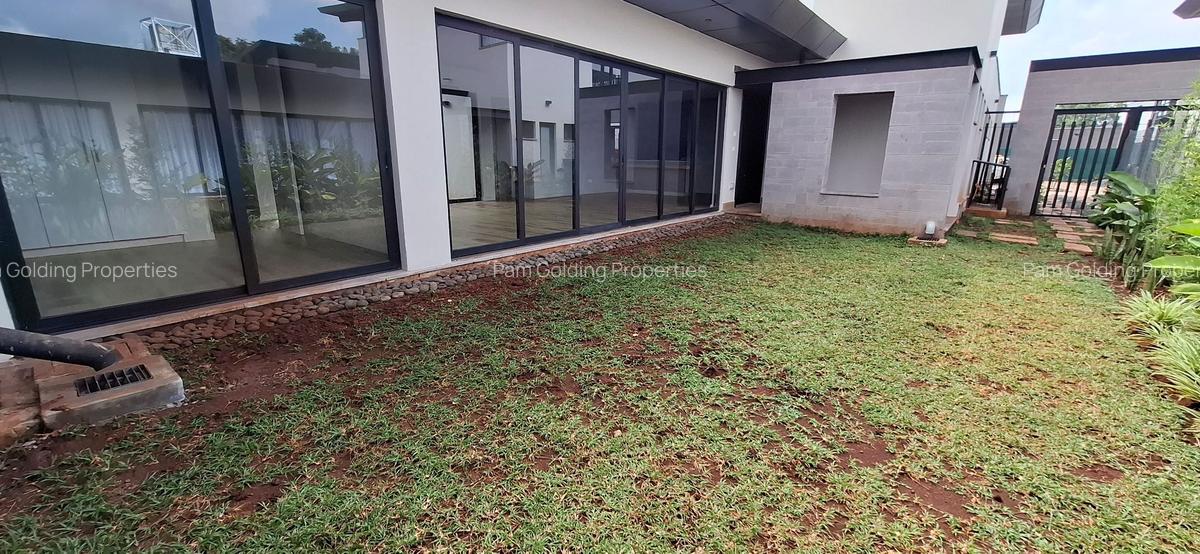 3 Bed House with En Suite in Kiambu Road - 3