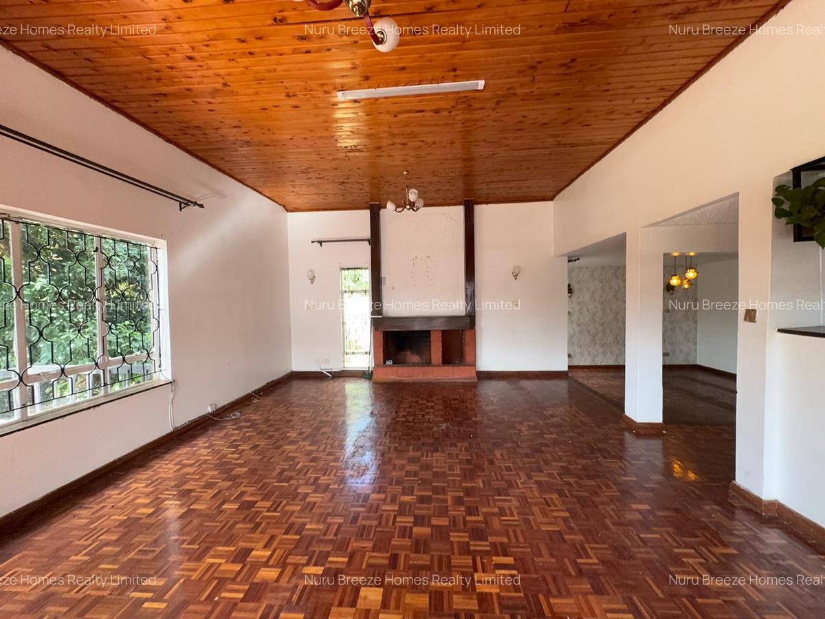 5 Bed House with En Suite in Gigiri - 2