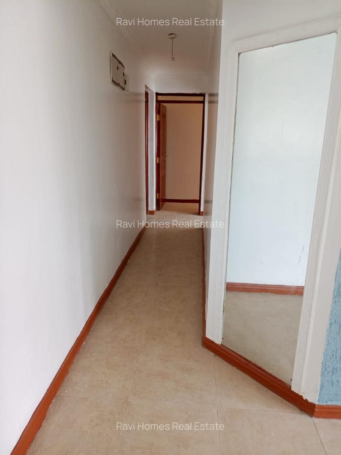 4 Bed Apartment with En Suite in Kileleshwa - 20