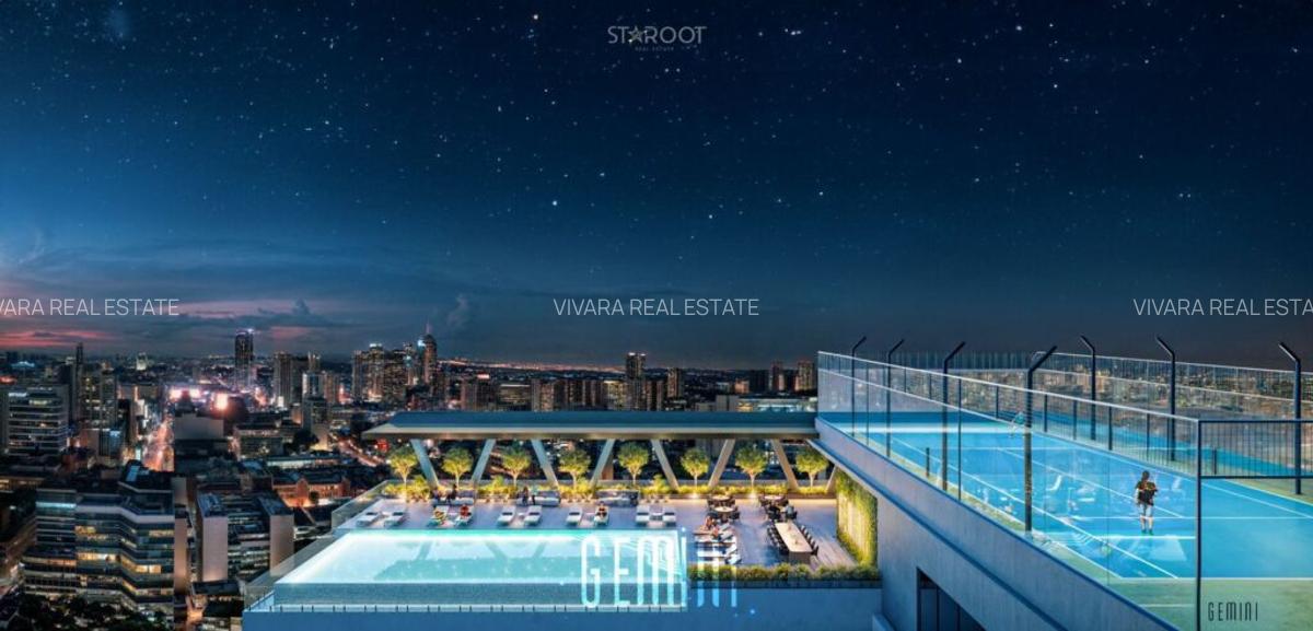 1 Bed Apartment with Swimming Pool in Westlands Area - 8