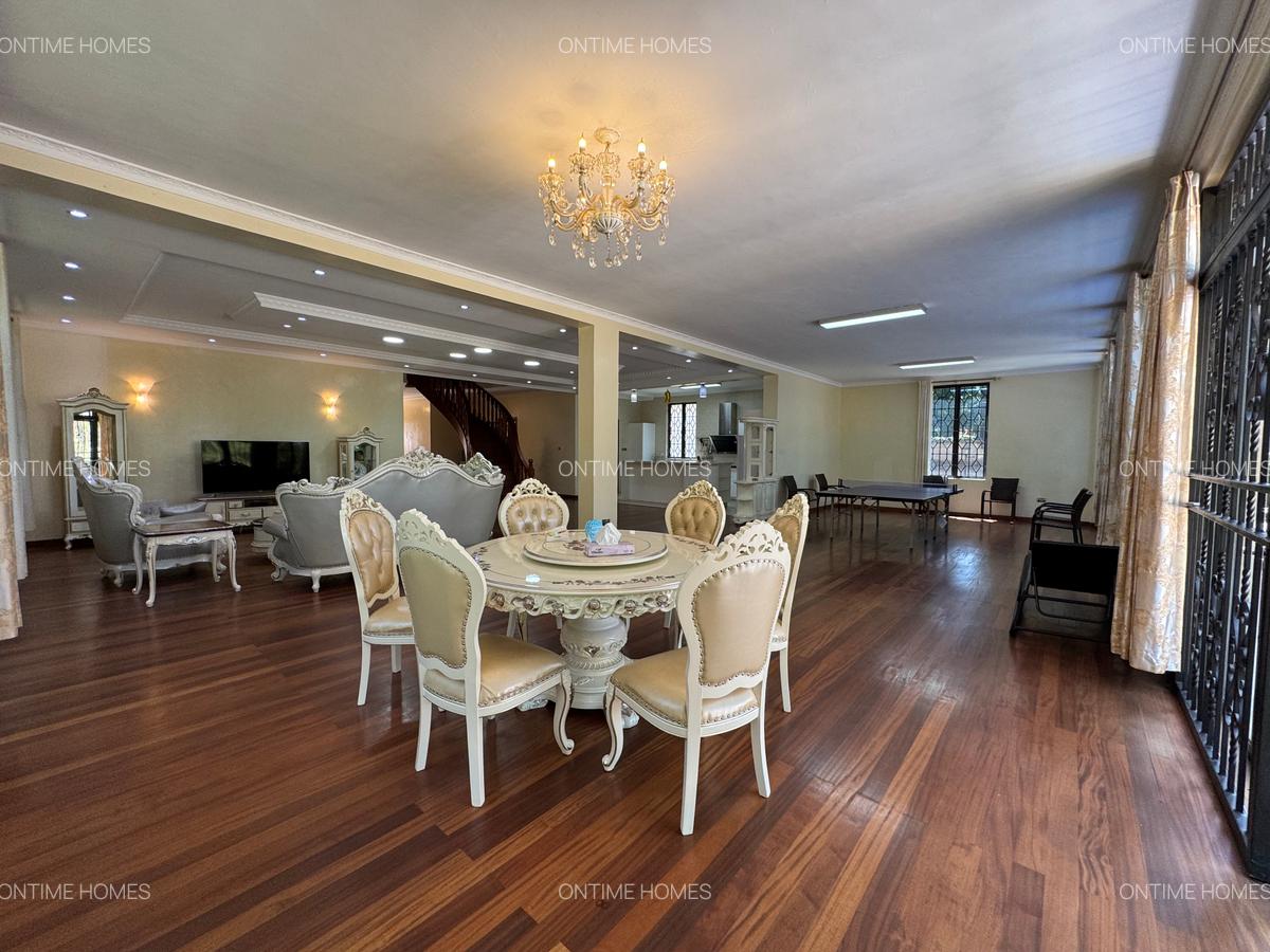 5 Bed House with En Suite at Runda - 13