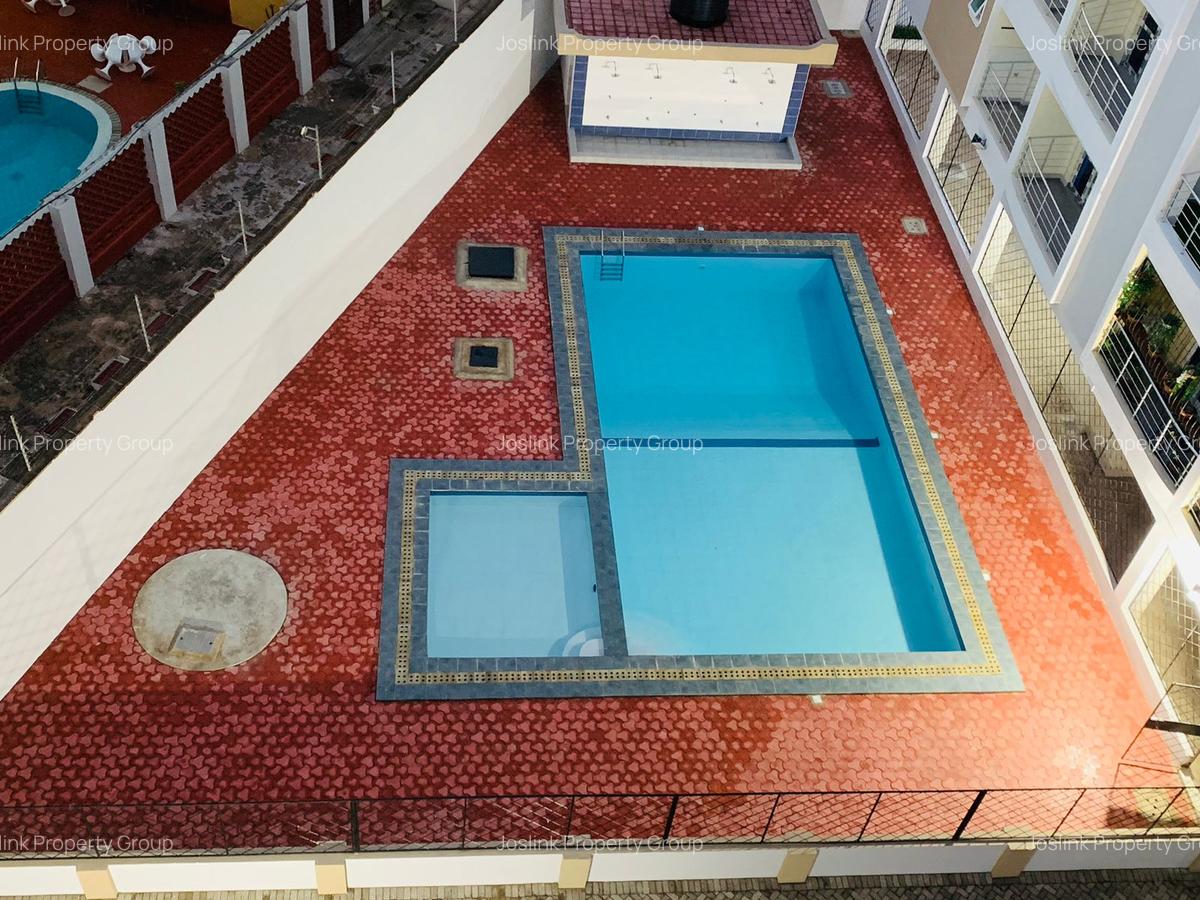 2 Bed Apartment with En Suite at Mt Kenya Avenue - 6