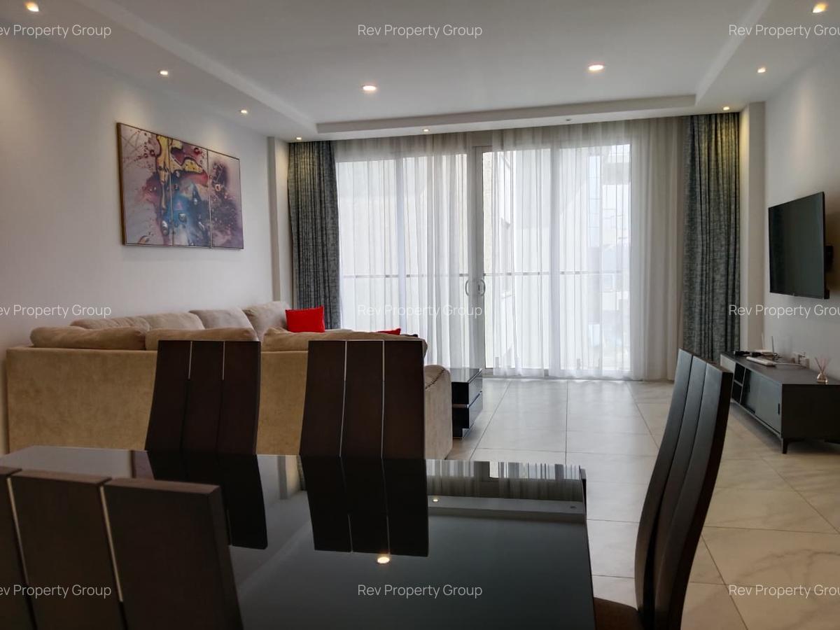Serviced 2 Bed Apartment with En Suite in Westlands Area - 4