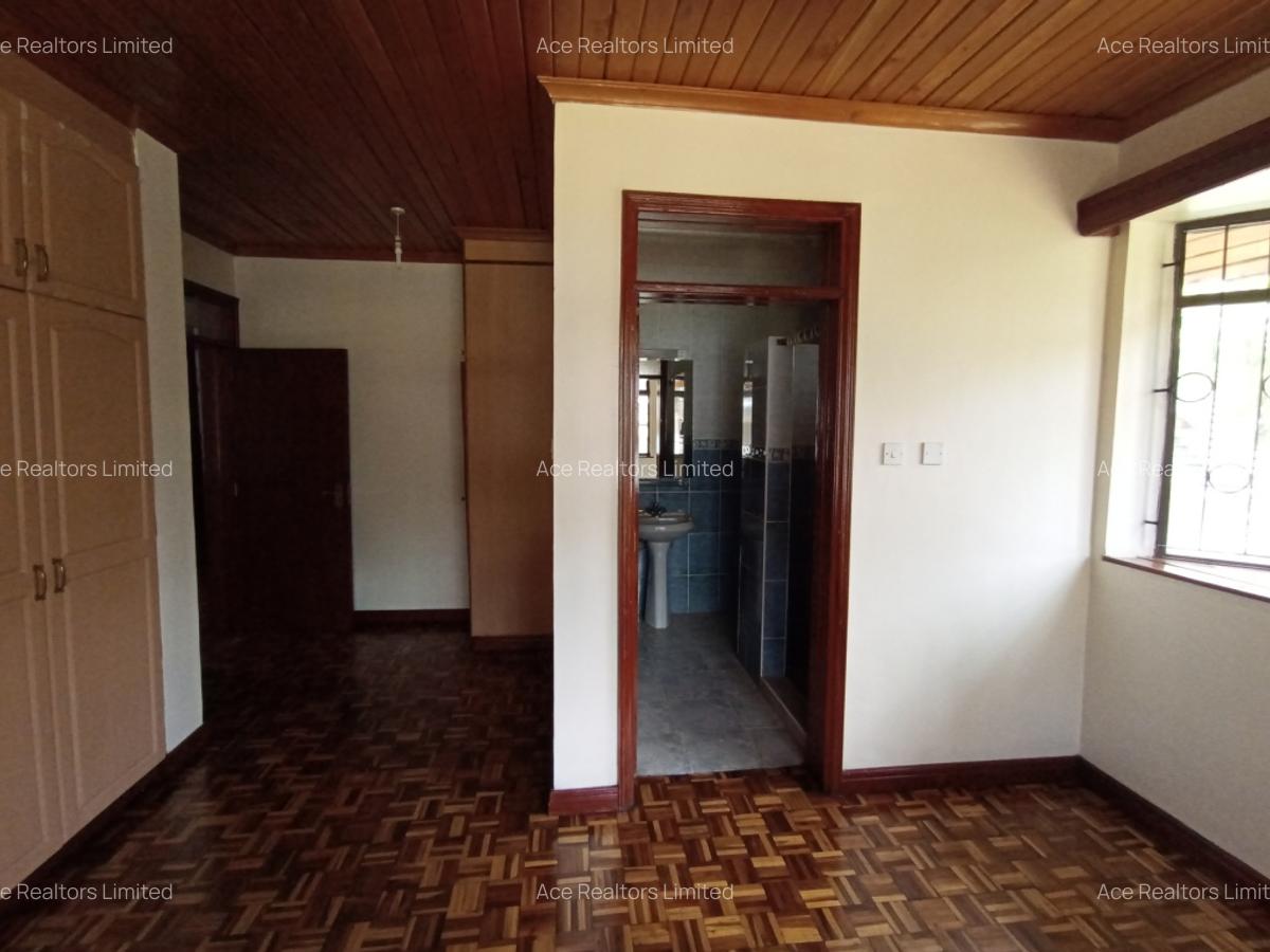 4 Bed Townhouse with En Suite at Peponi Road - 6