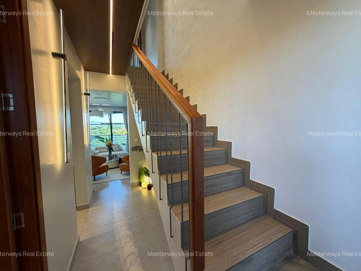 2 Bed Apartment with En Suite at Kirawa Road - 18