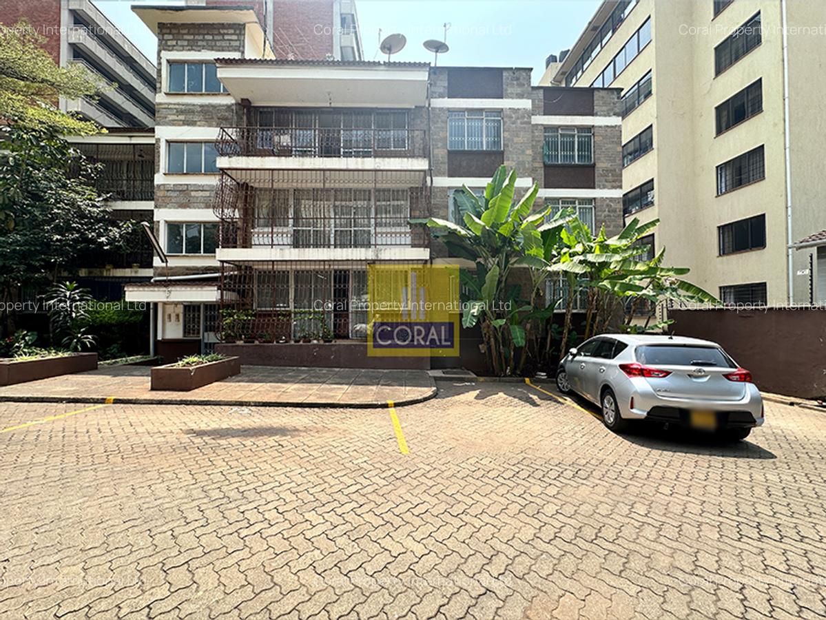3 Bed Apartment in Westlands Area - 18