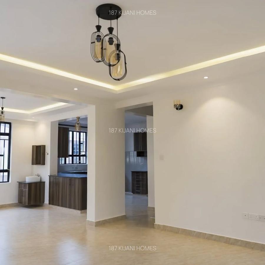 4 Bed House with En Suite at Kikuyu - 10