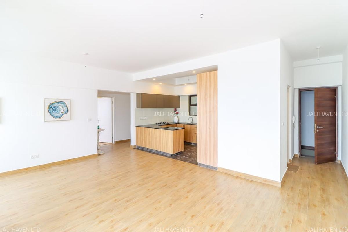 3 Bed Apartment with En Suite in Kilimani - 15