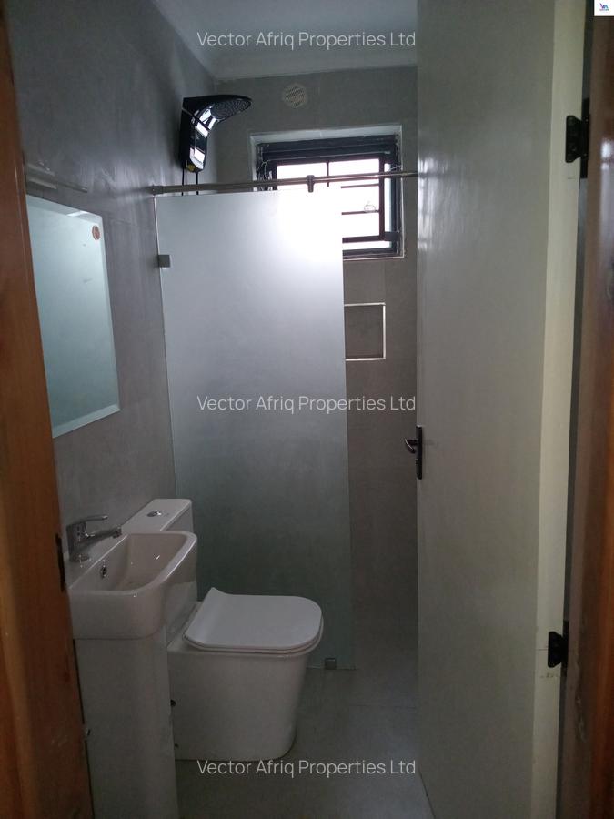 3 Bed House with En Suite in Ngong - 11