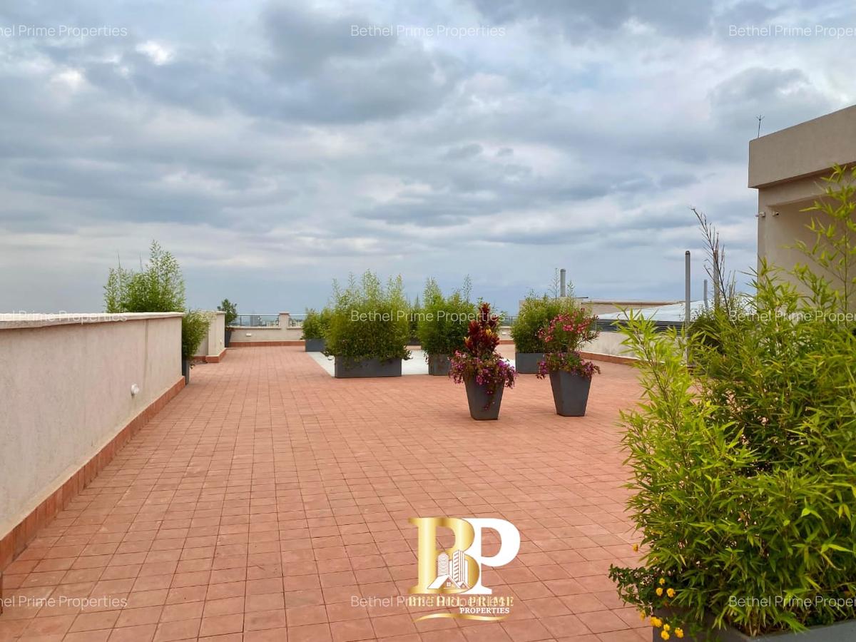 5 Bed Apartment with En Suite in Kileleshwa - 16