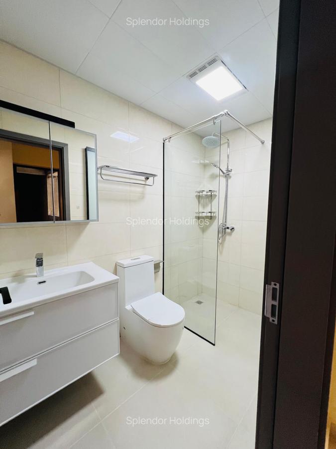 2 Bed Apartment with En Suite in Westlands Area - 12