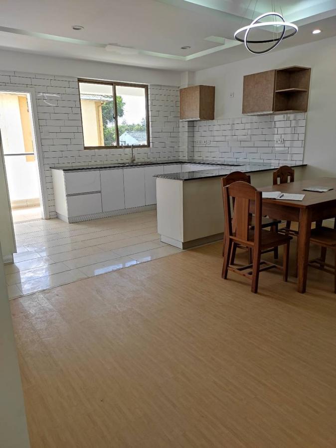 4 Bed Apartment with En Suite in Lavington - 3