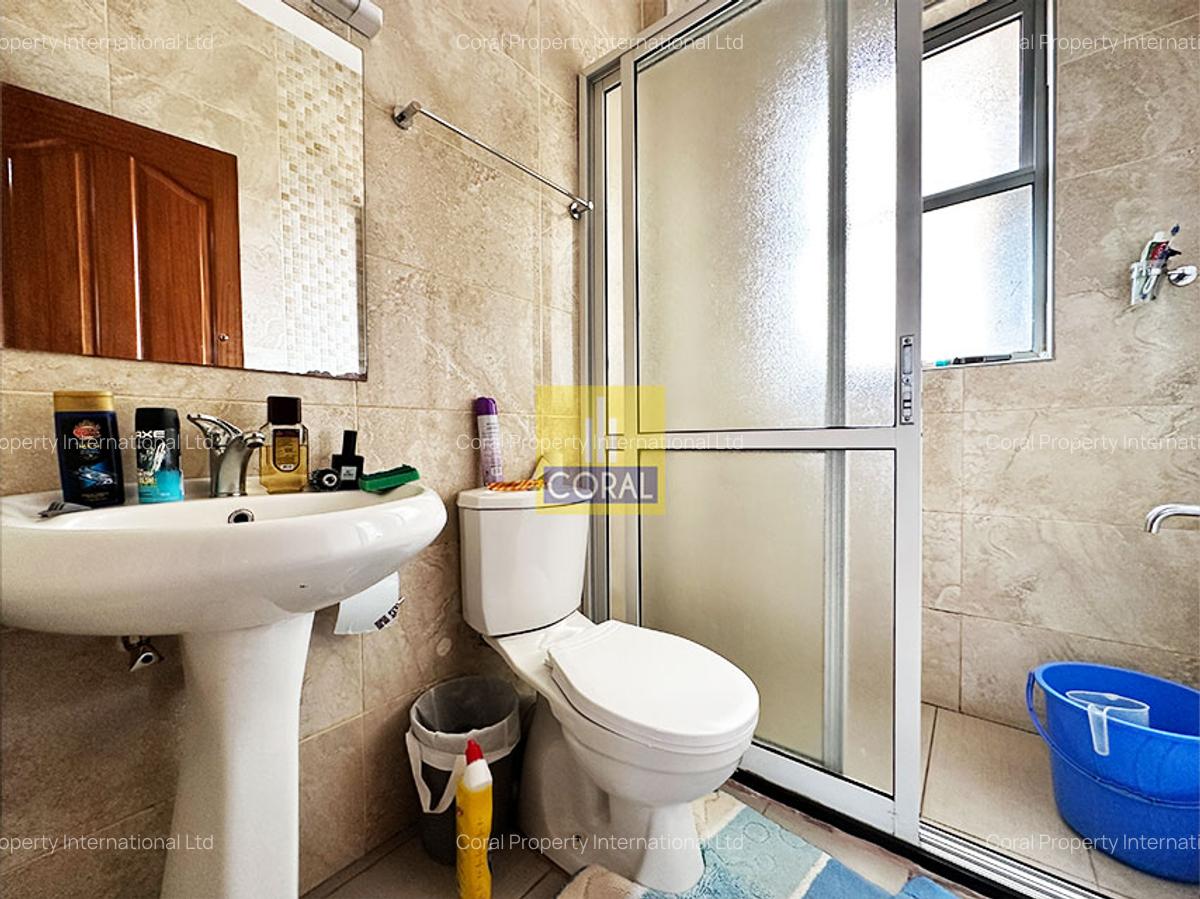 1 Bed Apartment in Westlands Area - 19