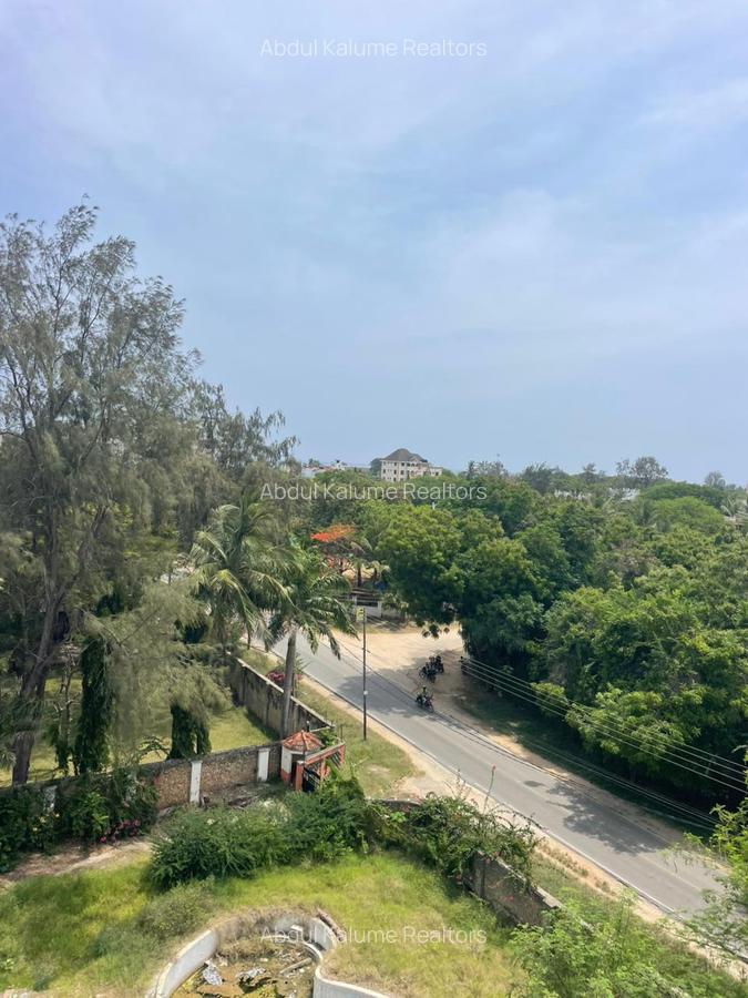 Serviced 3 Bed Apartment with En Suite at Nyali - 5