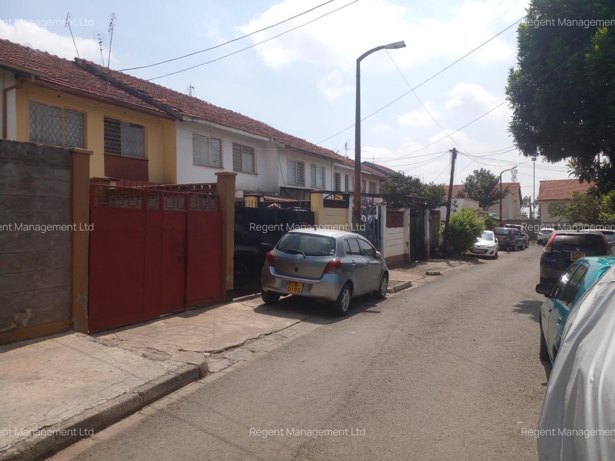 4 Bed House with En Suite at Githeri Rise Estate - 12