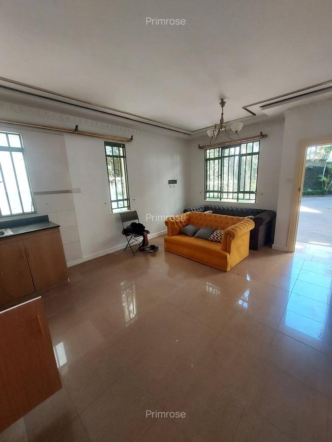 1 Bed Apartment with Parking in Westlands Area - 3