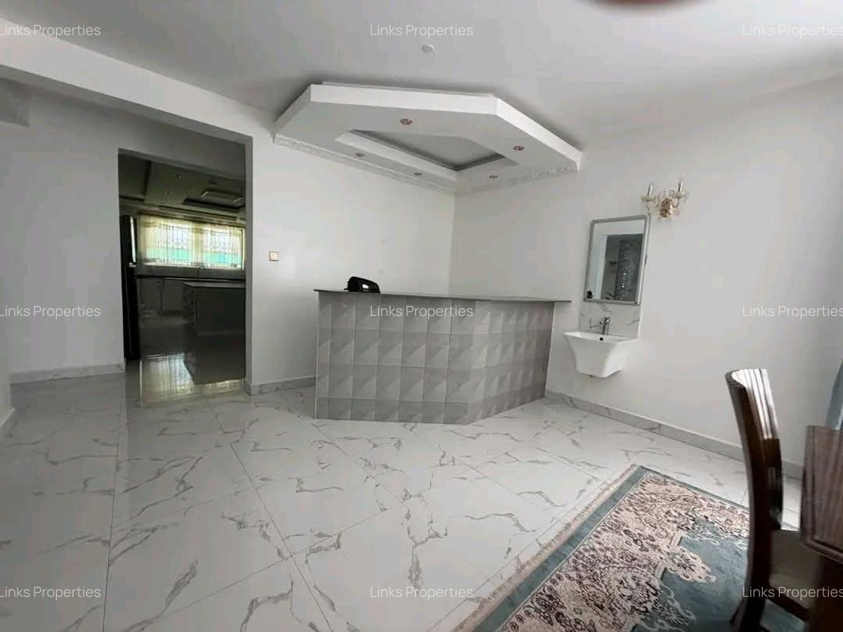 5 Bed House with En Suite at Karen - 5