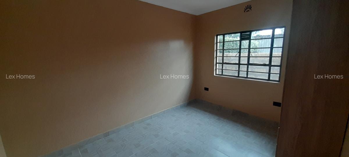 4 Bed House with En Suite at Magadi Road - 17