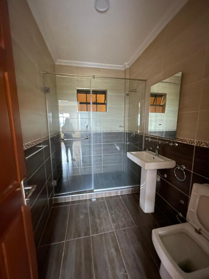 2 Bed Apartment with En Suite in Rhapta Road - 12