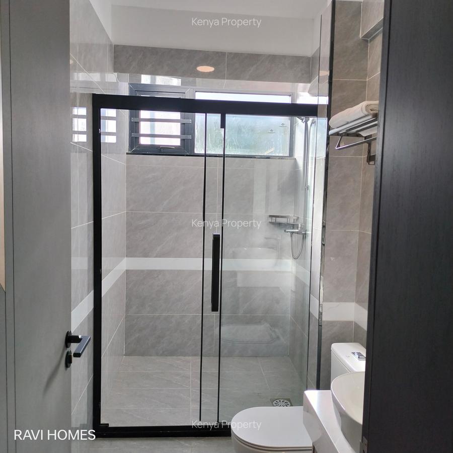 2 Bed Apartment with Swimming Pool at Likoni Rd - 15