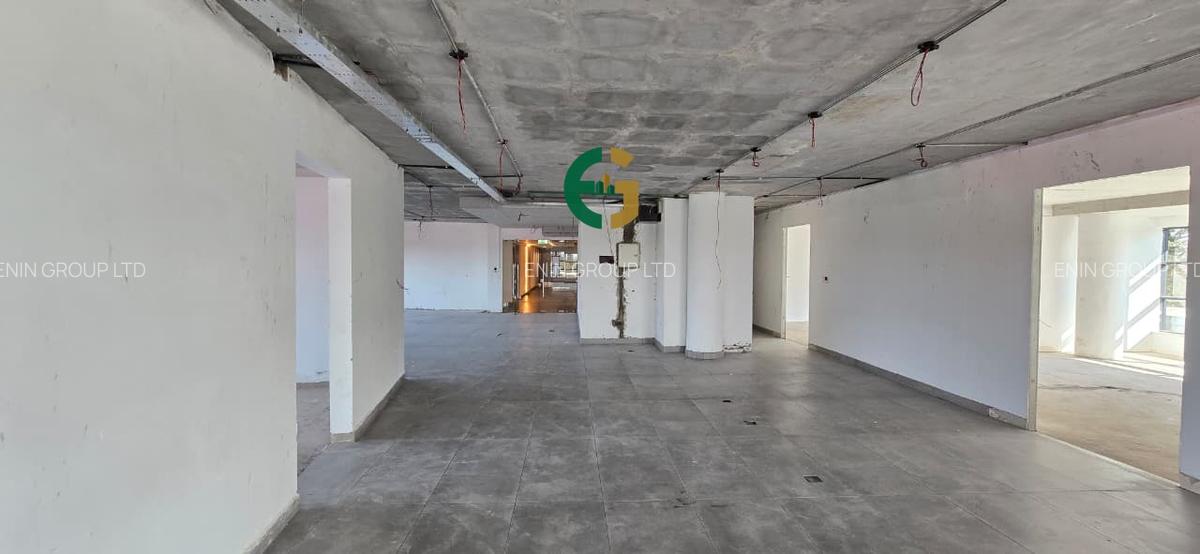 Office with Backup Generator in Lavington - 10