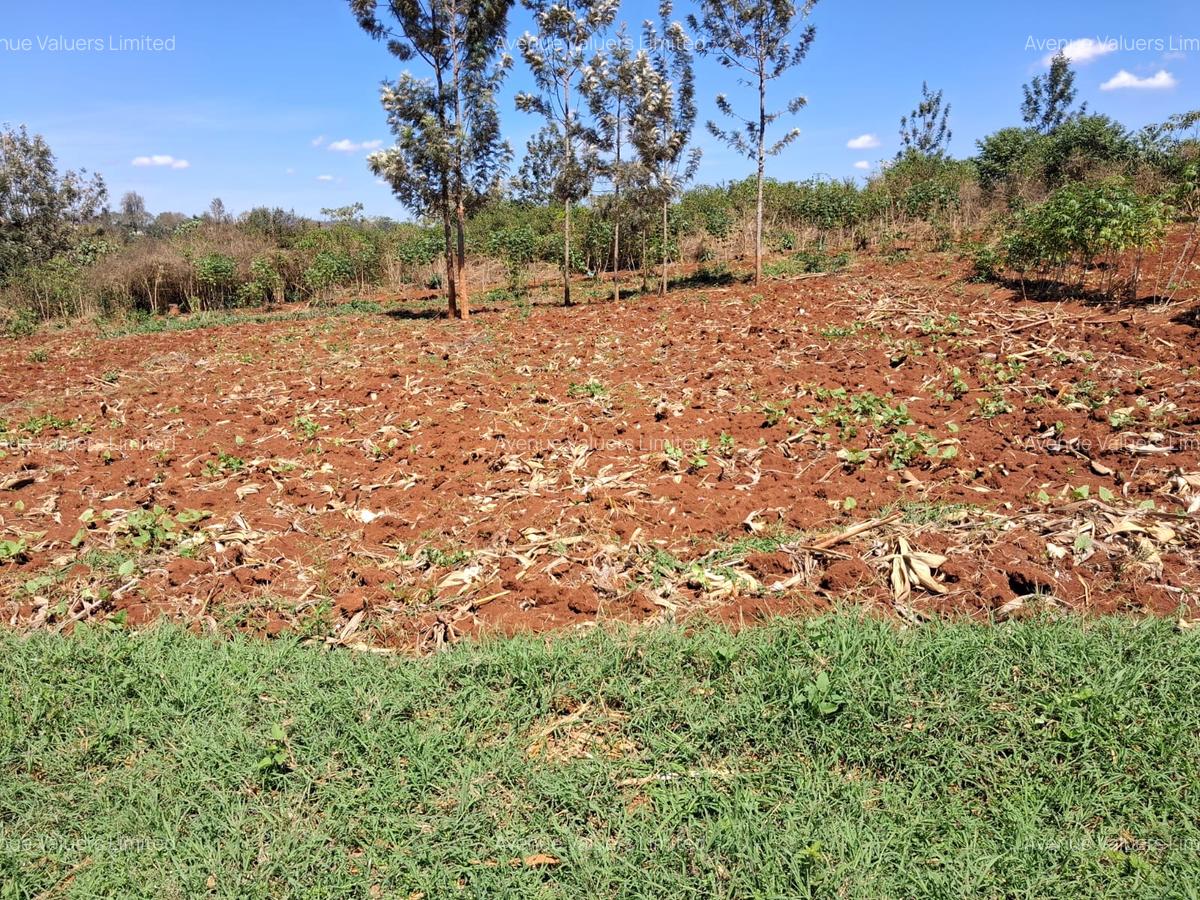 0.101 ac Land at Kenyatta Road - 2