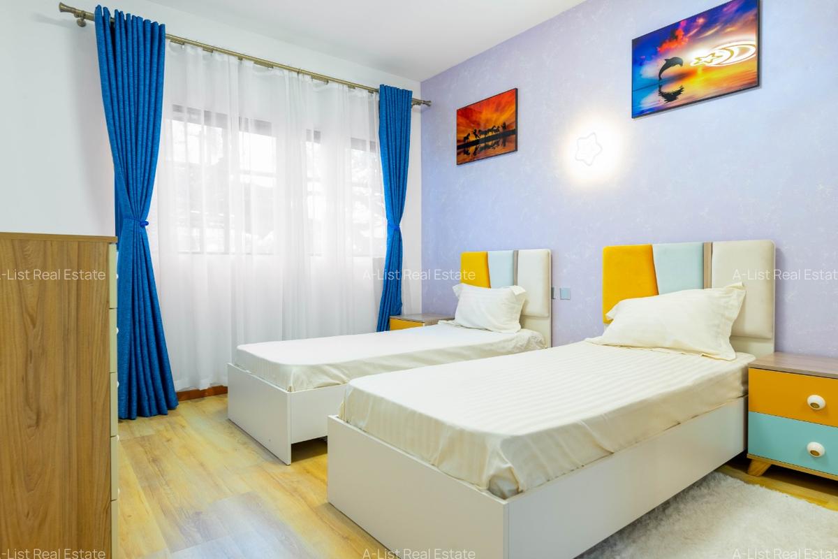 2 Bed Apartment with En Suite at Kikambala Rd - 8