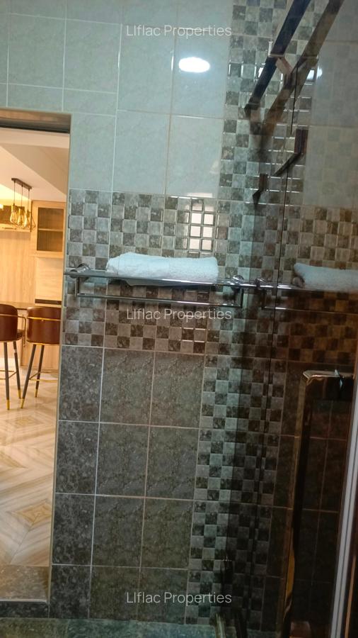 2 Bed Apartment with En Suite in Nyari - 14