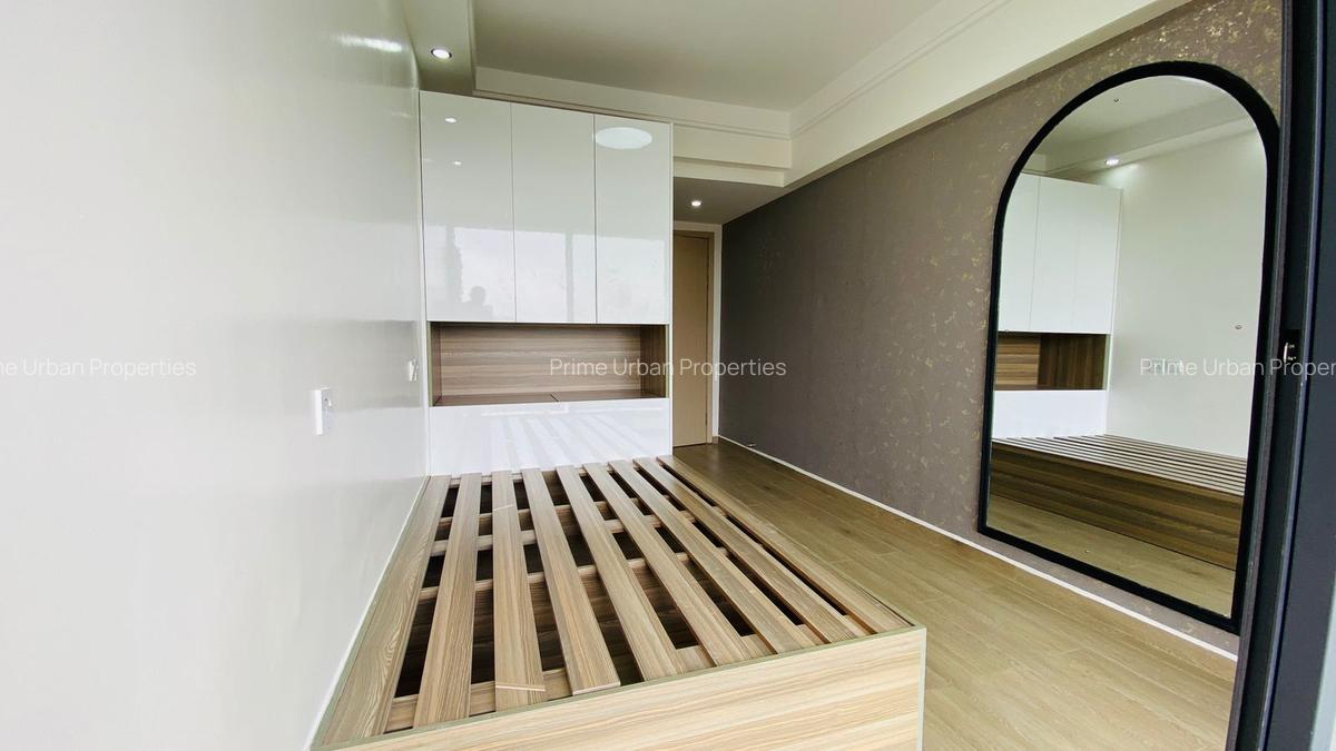 3 Bed Apartment with En Suite in Westlands Area - 11