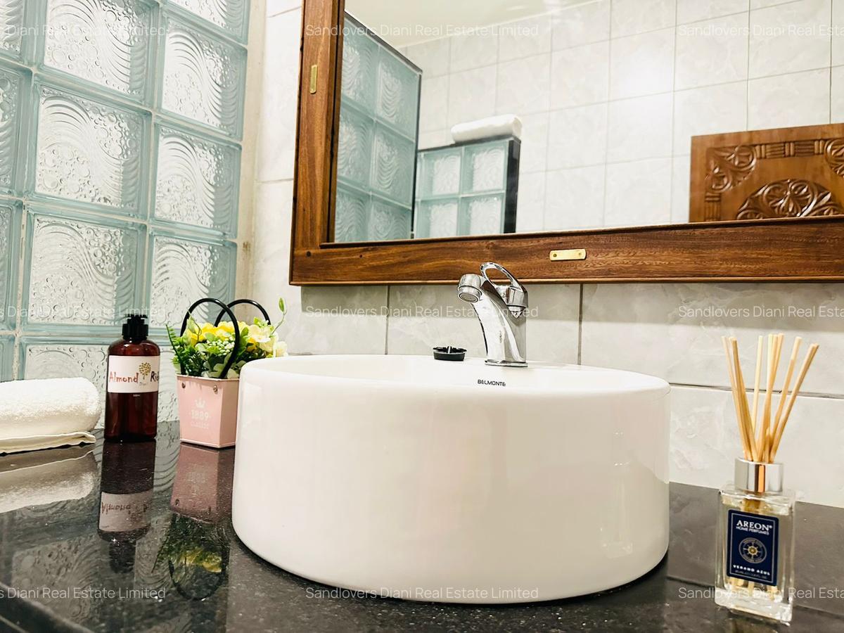 3 Bed Villa with Garden in Diani - 6