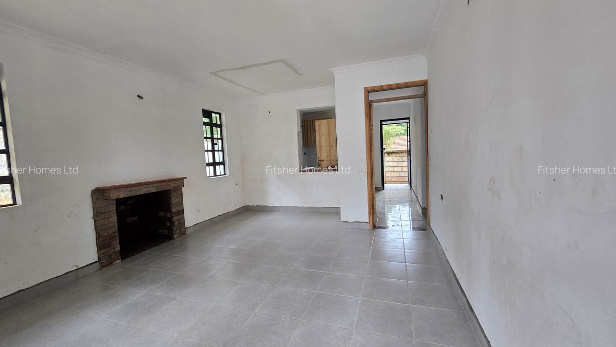 3 Bed House with En Suite in Tigoni - 6