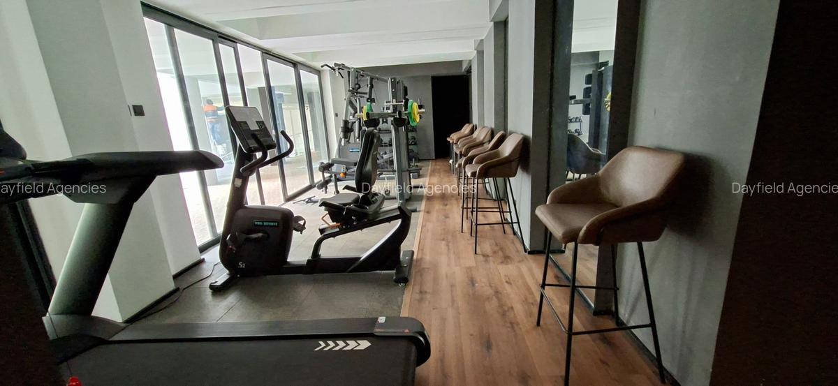 3 Bed Apartment with En Suite in Spring Valley - 17