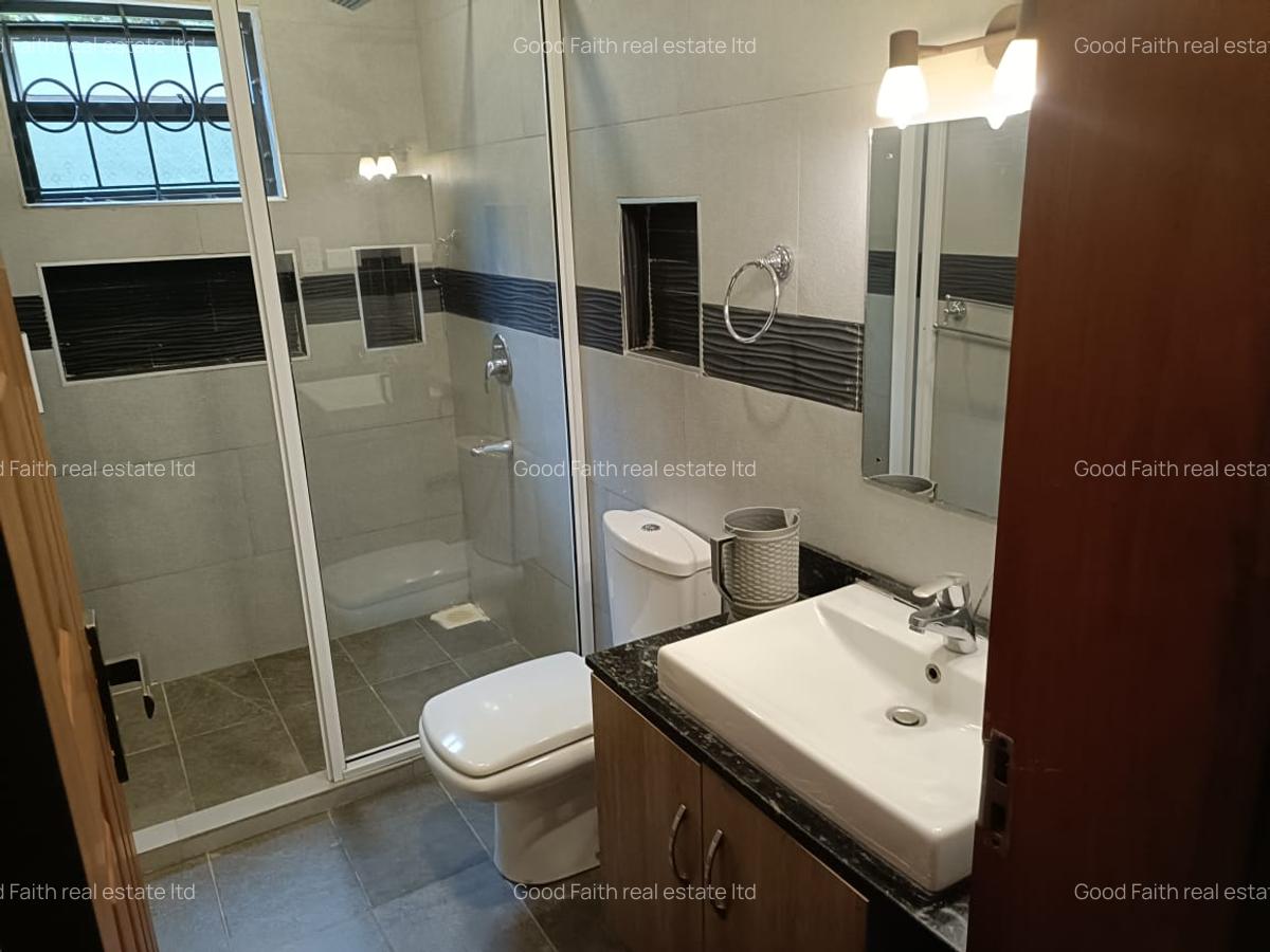 2 Bed House with En Suite in Runda - 15