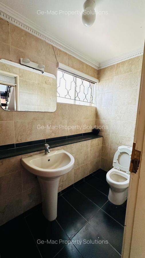4 Bed House with En Suite in Gigiri - 8