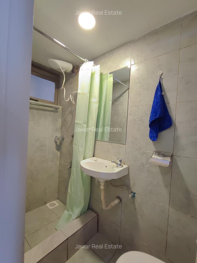 Serviced Studio Apartment with En Suite at Thindigua - 12