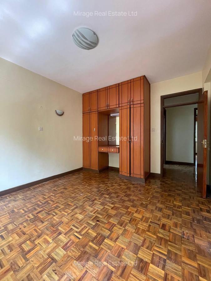 3 Bed Apartment with Borehole in Riverside - 17