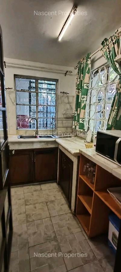 2 Bed House with En Suite in Kitisuru - 5